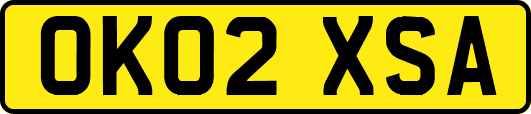 OK02XSA
