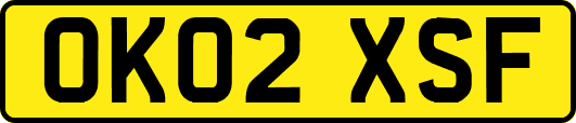 OK02XSF