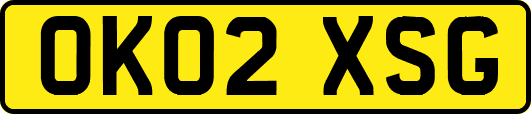 OK02XSG