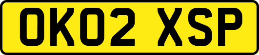 OK02XSP