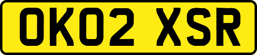 OK02XSR