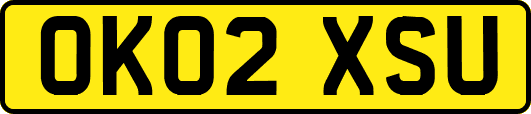 OK02XSU
