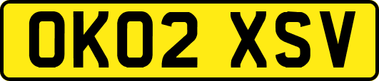 OK02XSV