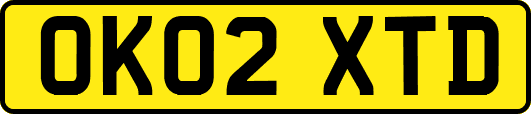 OK02XTD