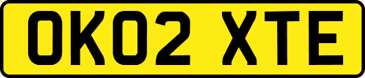 OK02XTE