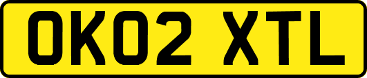 OK02XTL