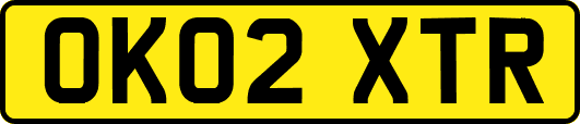 OK02XTR