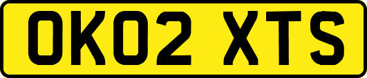 OK02XTS