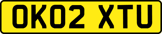 OK02XTU