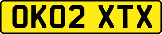 OK02XTX