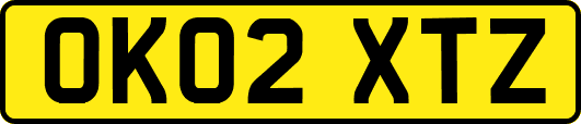 OK02XTZ