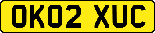 OK02XUC