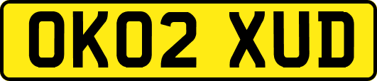 OK02XUD