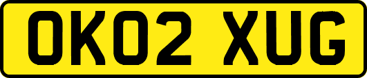 OK02XUG