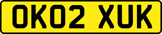 OK02XUK