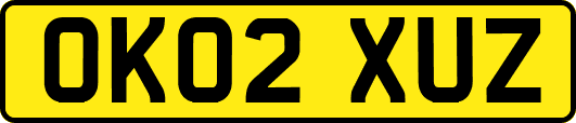 OK02XUZ