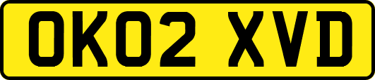 OK02XVD