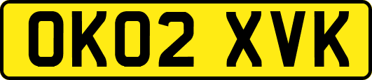 OK02XVK