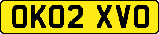 OK02XVO
