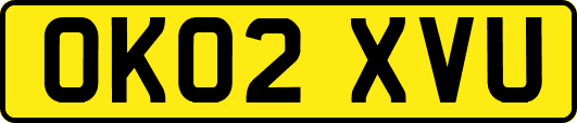 OK02XVU