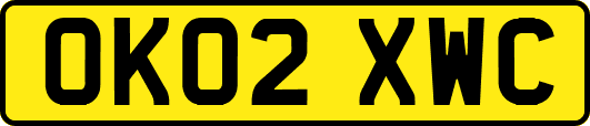 OK02XWC