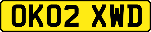 OK02XWD
