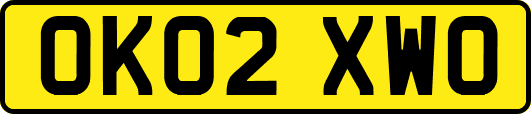 OK02XWO
