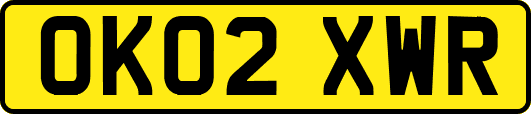 OK02XWR