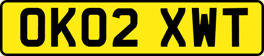 OK02XWT