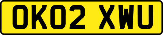 OK02XWU