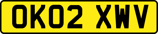 OK02XWV