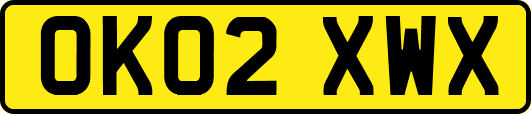 OK02XWX