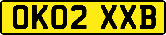 OK02XXB