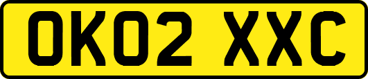 OK02XXC