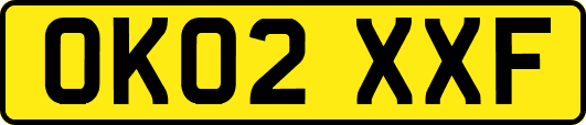 OK02XXF