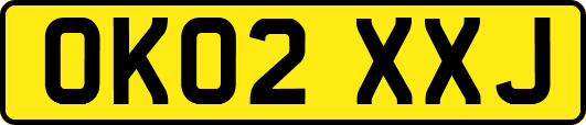 OK02XXJ