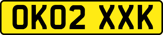 OK02XXK