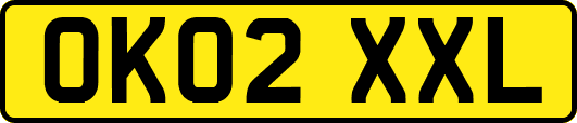 OK02XXL