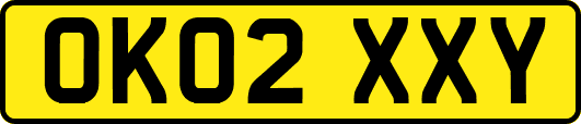 OK02XXY