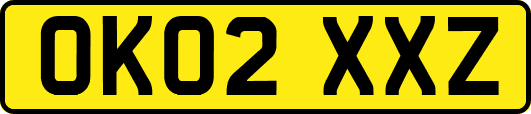 OK02XXZ