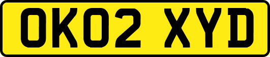 OK02XYD