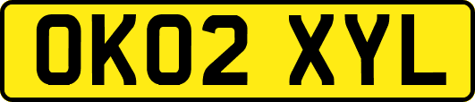 OK02XYL