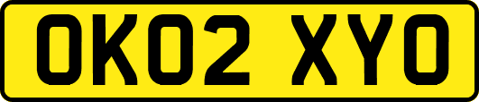 OK02XYO