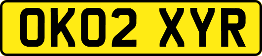 OK02XYR