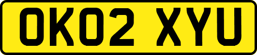 OK02XYU