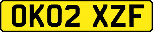 OK02XZF