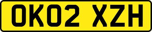 OK02XZH