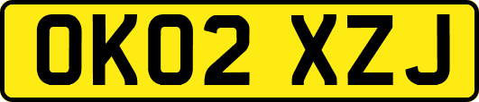 OK02XZJ
