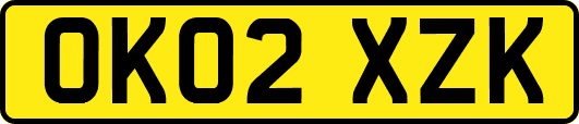 OK02XZK
