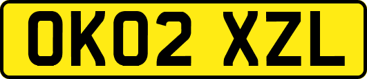 OK02XZL